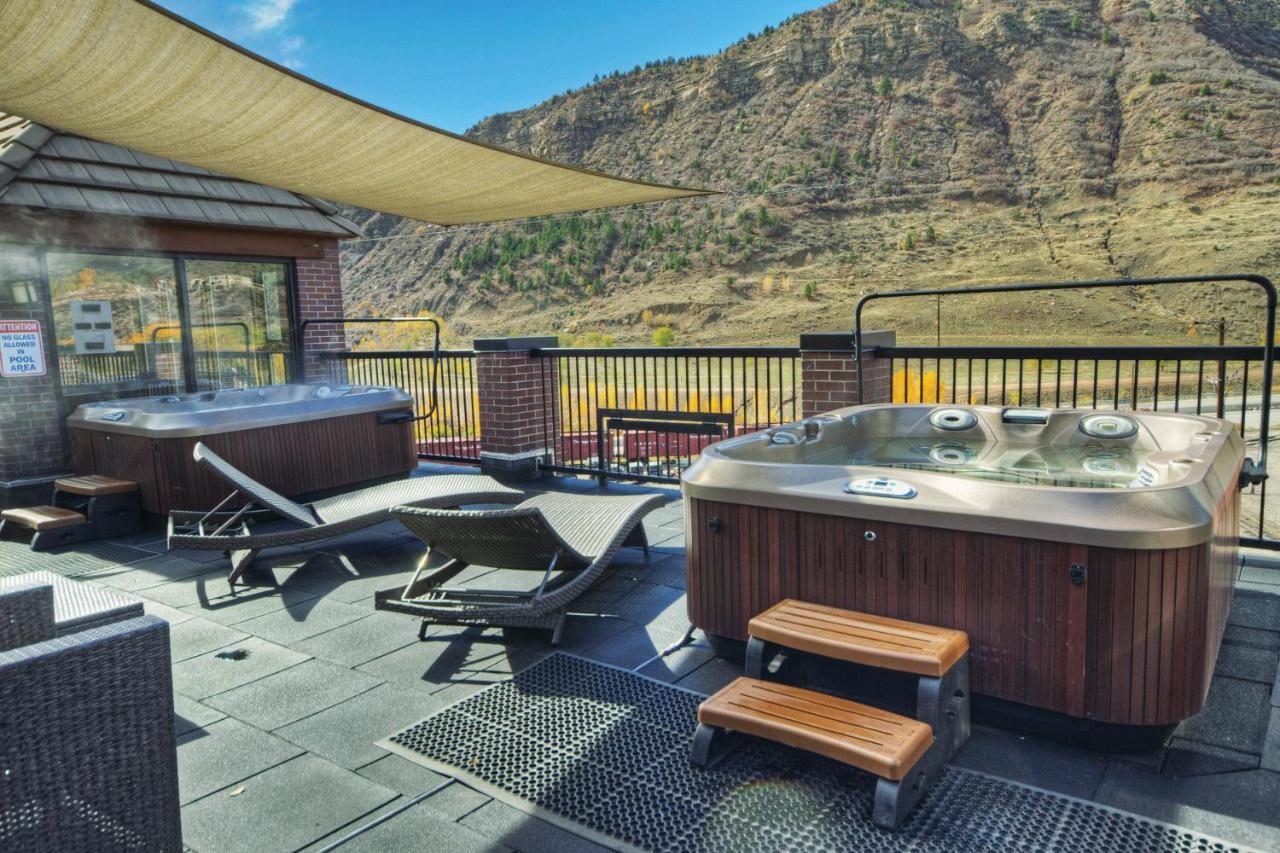 Club Wyndham Durango Hotell Exteriör bild