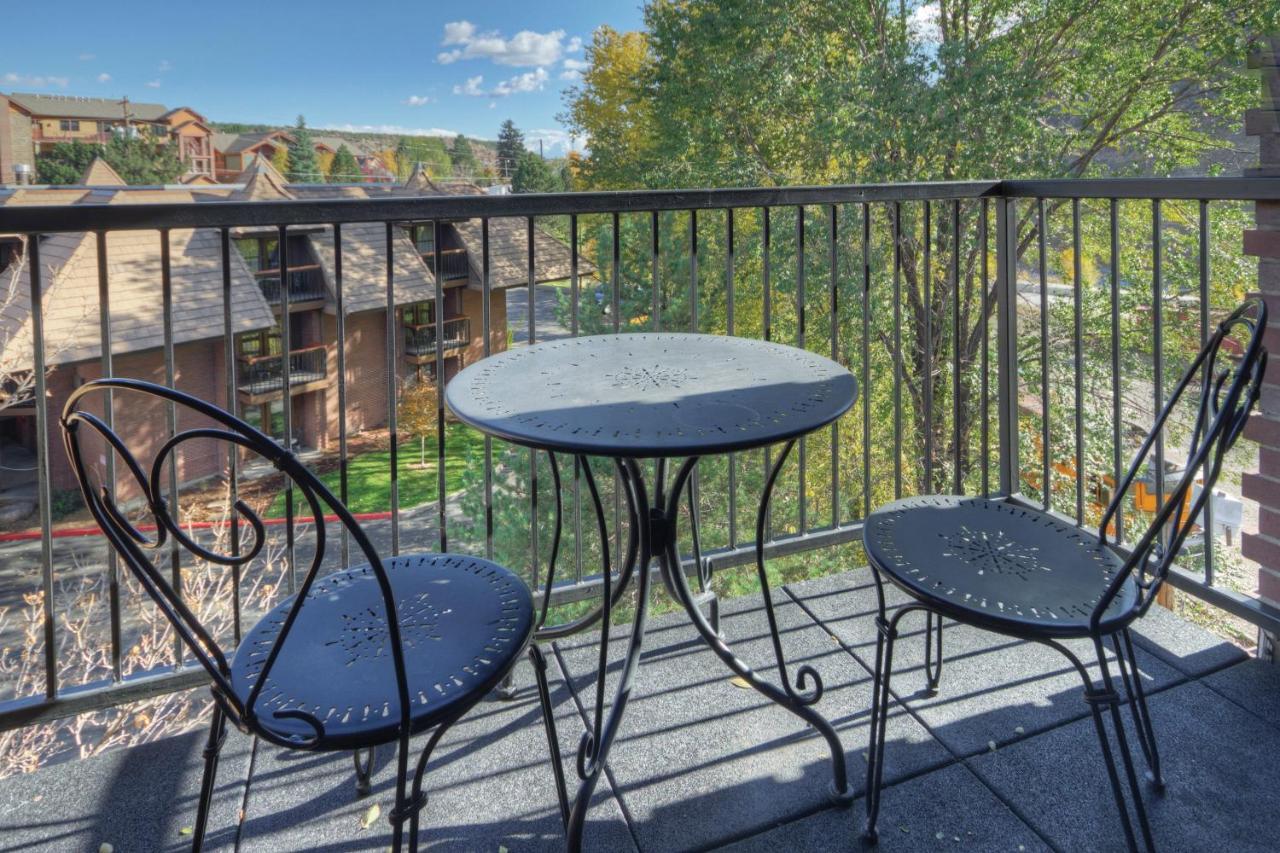 Club Wyndham Durango Hotell Exteriör bild
