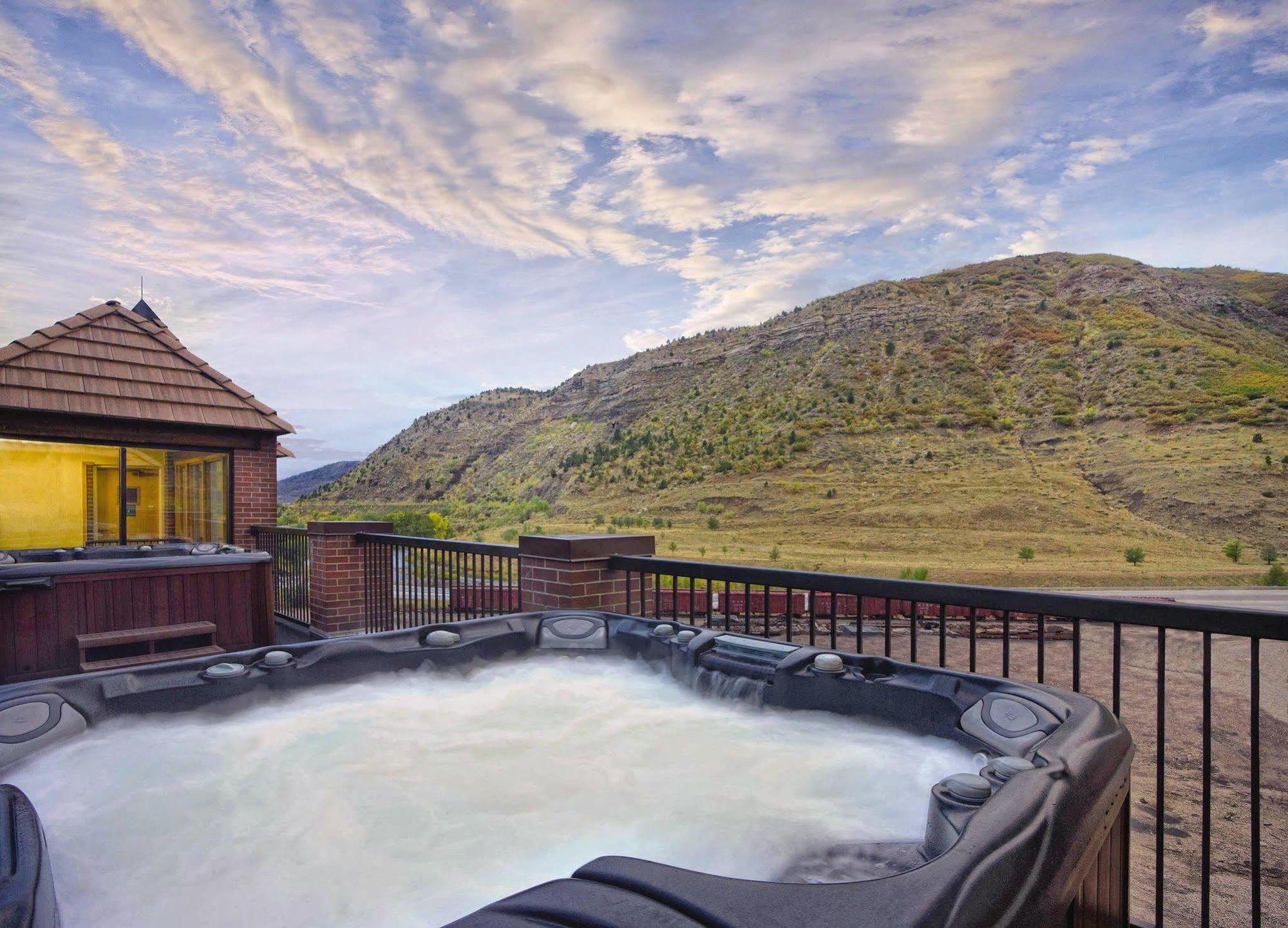 Club Wyndham Durango Hotell Exteriör bild